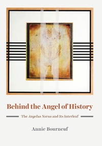 Abbildung von: Behind the Angel of History - University of Chicago Press