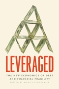 Bild: Leveraged - University of Chicago Press
