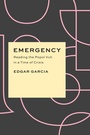 Cover: Emergency - University of Chicago Press