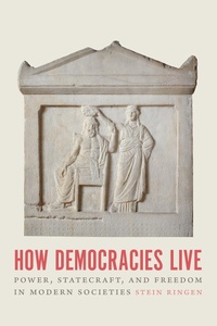 Abbildung von: How Democracies Live - University of Chicago Press