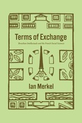 Bild: Terms of Exchange - University of Chicago Press