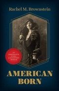 Cover: American Born - University of Chicago Press