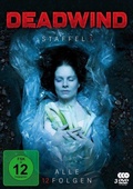 Cover: Deadwind - Fernsehjuwelen