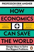 Bild: How Economics Can Save the World - Penguin Books Ltd