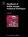 Bild: Handbook of Stable Isotope Analytical Techniques - Elsevier