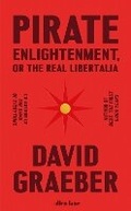 Cover: Pirate Enlightenment, or the Real Libertalia - Allen Lane