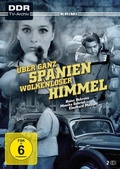 Cover: &Uuml;ber ganz Spanien wolkenloser Himmel - Studio Hamburg