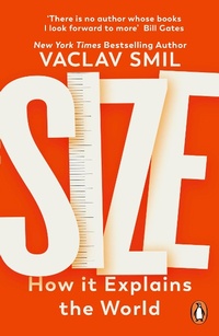 Abbildung von: Size - Penguin Books Ltd