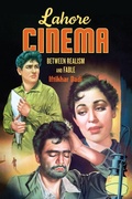 Cover: Lahore Cinema - University of Washington Press