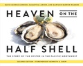 Cover: Heaven on the Half Shell - University of Washington Press