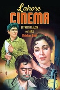 Cover: Lahore Cinema - University of Washington Press