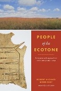 Cover: People of the Ecotone - University of Washington Press
