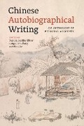 Cover: Chinese Autobiographical Writing - University of Washington Press