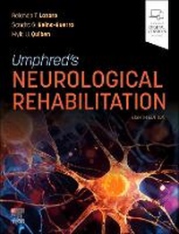 Abbildung von: Umphred's Neurological Rehabilitation - Churchill Livingstone