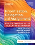 Cover: Prioritization, Delegation, and Assignment - Churchill Livingstone