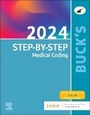 Bild: Buck's Step-by-Step Medical Coding, 2024 Edition - Churchill Livingstone