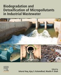 Bild: Biodegradation and Detoxification of Micropollutants in Industrial Wastewater - Elsevier