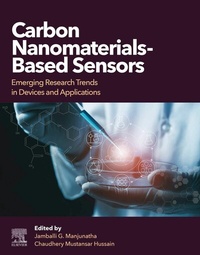 Abbildung von: Carbon Nanomaterials-Based Sensors - Elsevier