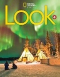 Cover: Look 4 with the Spark platform (BRE) - Cengage ELT