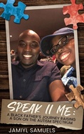 Cover: Speak II Me - Humble Work Publishing
