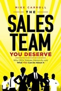 Cover: The Sales Team You Deserve - Intelligent Conversations
