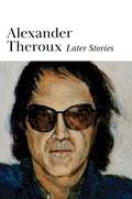 Cover: Later Stories - Tough Poets Press