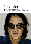 Cover: Later Stories - Tough Poets Press