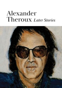 Enlarge image Cover: Later Stories - Tough Poets Press