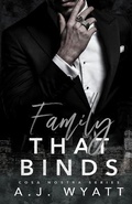 Cover: Family that Binds - National Library of South Africa