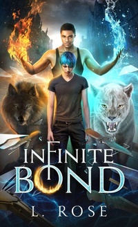 Enlarge image Cover: Infinite Bond - Lila Rose