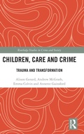 Bild: Children, Care and Crime - Routledge