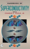 Cover: Handbook of Superconductivity - Academic Press
