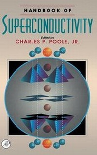 Enlarge image Cover: Handbook of Superconductivity - Academic Press