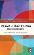 Cover: The Asia Literacy Dilemma - Routledge