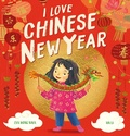 Cover: I Love Chinese New Year - Scholastic
