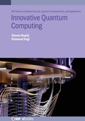 Cover: Innovative Quantum Computing - Institute of Physics Publishing