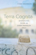 Cover: Terra Cognita - Louisiana State University Press