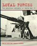 Cover: Loyal Forces - Louisiana State University Press