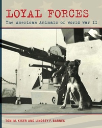 Enlarge image Cover: Loyal Forces - Louisiana State University Press