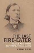 Cover: The Last Fire-Eater - Louisiana State University Press