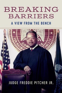 Abbildung von: Breaking Barriers - Louisiana State University Press