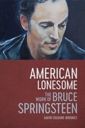 Cover: American Lonesome - Louisiana State University Press