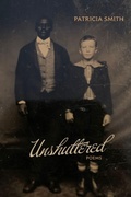 Cover: Unshuttered - Northwestern University Press