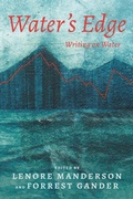 Cover: Water's Edge - Northwestern University Press