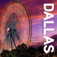 Enlarge image Cover: Dallas - Texas Christian University Press