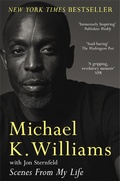 Cover: Scenes from My Life - Macmillan
