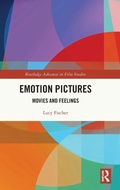 Cover: Emotion Pictures - Routledge