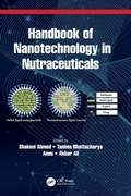 Cover: Handbook of Nanotechnology in Nutraceuticals - CRC Press