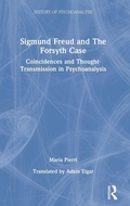 Cover: Sigmund Freud and The Forsyth Case - Routledge