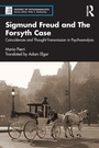 Cover: Sigmund Freud and The Forsyth Case - Routledge